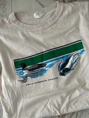Vintage Nature Tee